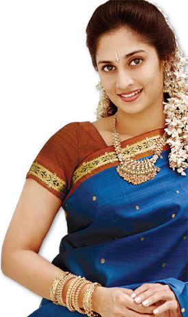 shalini in niram