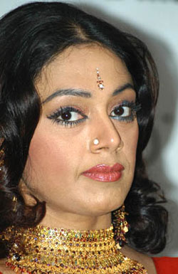 Real Name, Shobana Chandrakumar - shobana_3