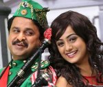 Dileep