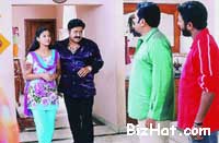 Bizhat Com Vismayathumbathu Review Mohanlal Nayanthara Mukesh Harisree Asokan Nedumudi Venu bizhat com