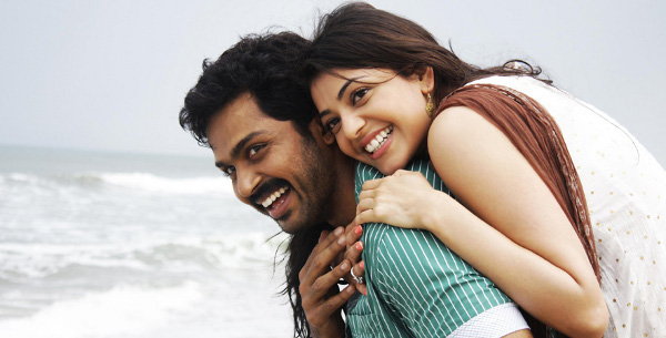 Director: Suseendran