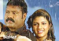 Saravanan and Mallika have a harsh relationship between them initially but ... - payum_puli2