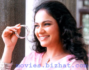 Interview with Hindi Film Actress Gracy Singh