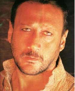 Jackie Shroff