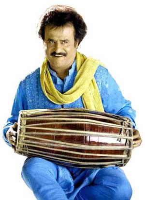 Rajini