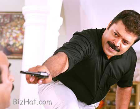 Suresh Gopi