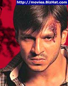 Vivek Oberoi Hindi Film Actor