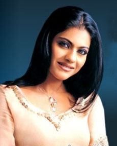 Kajol