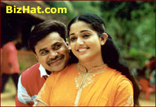 Dileep, Kavya Madhavan