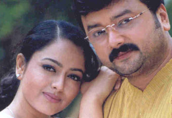 BizHat.com - Yatrakkarude Sraddhakku Review. Jayaram, Soundarya ...