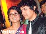 Aamir Khan,Kiran Rao