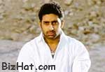 Abhishek Bachchan