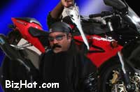 Kalabhavan Mani