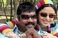 Kalabhavan Mani