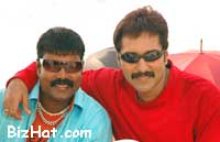 Kalabhavan Mani, Rahman