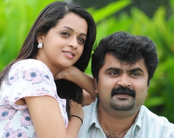 Anoop Menon, Bhavana