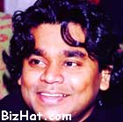 A R Rahman