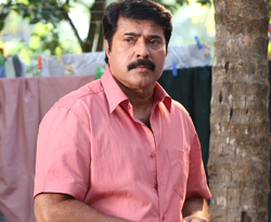 Mammootty