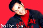 Boby Deol