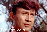 Dev Anand