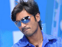 Dhanush