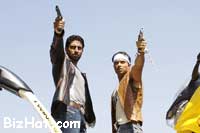 Abishek,Uday Chopra