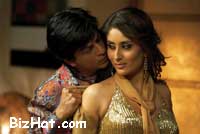 Shahrukh,Kareena