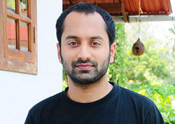 Fahad Fazil