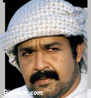 Mohanlal