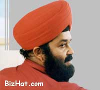 Mohanlal