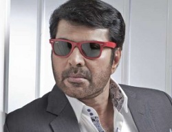 Mammootty