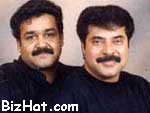 Mohanlal,Mammootty