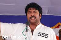 Mammootty