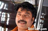 Mammootty