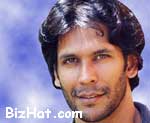 Milind Soman