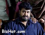 Mohanlal in Sholay