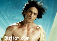 SRK in Om Shanti Om