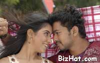 Vijay, Asin