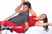 Vijay, Asin