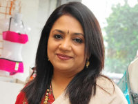 poornima bhagyaraj