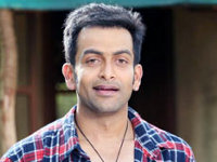 Prithviraj