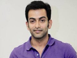 Prithviraj