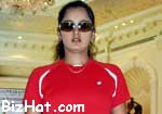 Sania Mirza