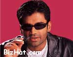 Suniel Shetty