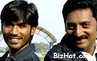 Dhanush, Prakash Raj