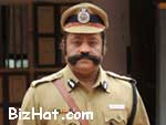 Suresh Gopi