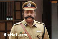 Suresh Gopi