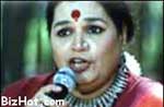 Usha Uthup