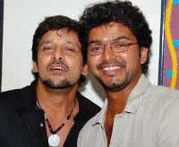 vijay and vikram