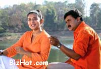 Dileep, Meera